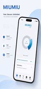 MiuMiu VPN & Config Xray V2ray screenshot