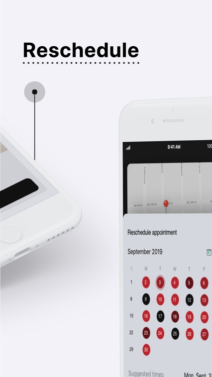 Blades Barber Studio