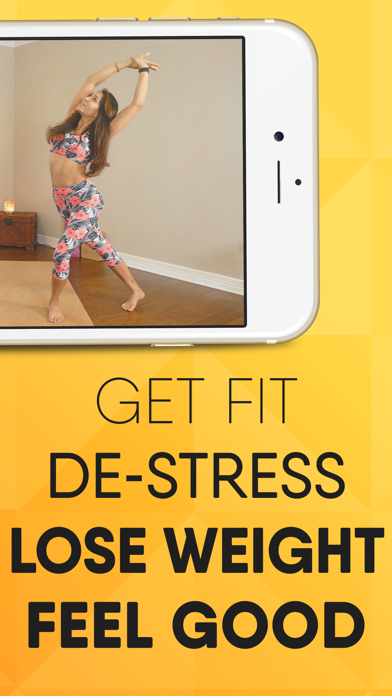 Yoga Plus by Psychetruth Screenshot 6 of 6