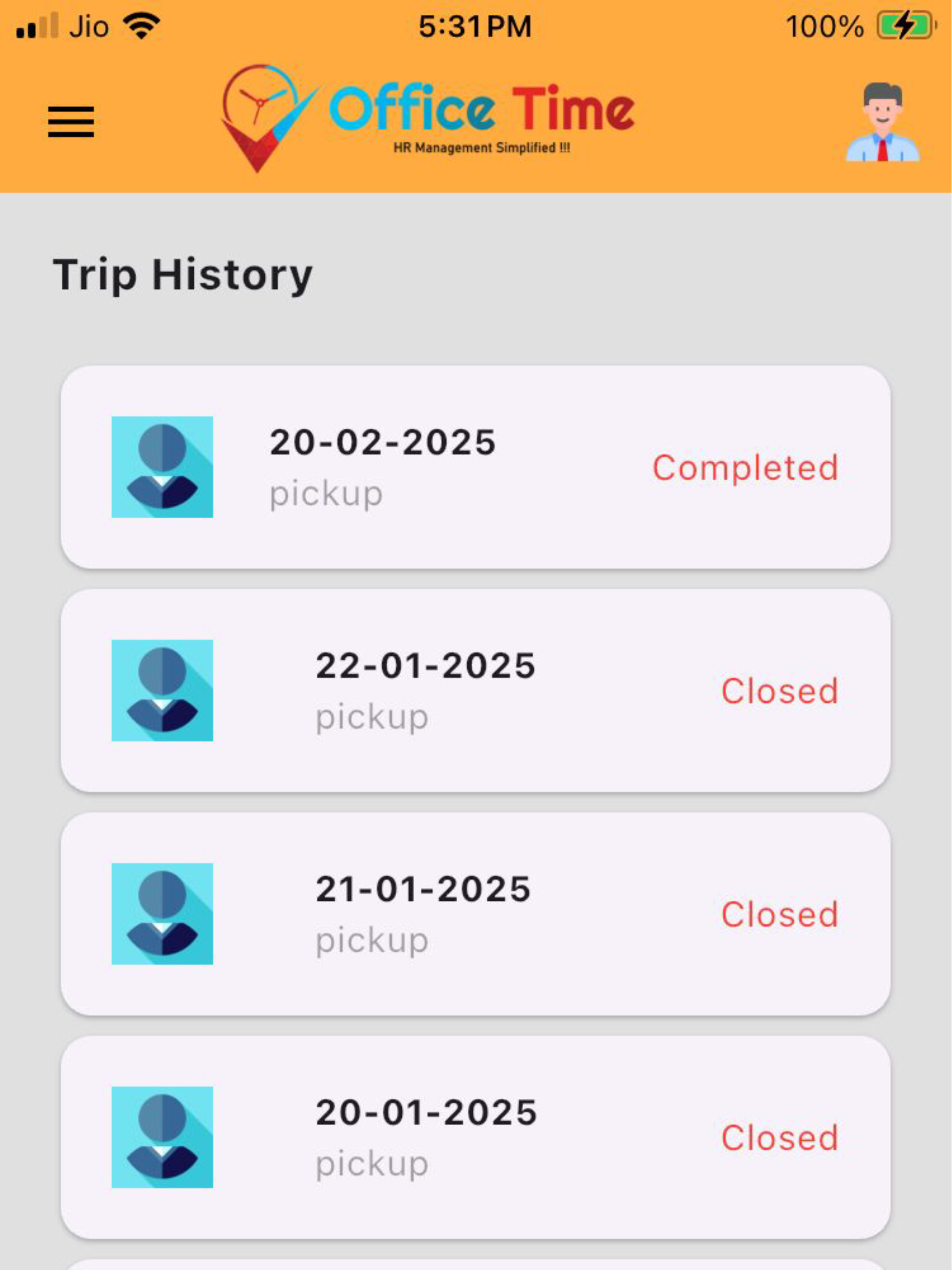 Z cabs screenshot 11