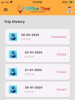 Z cabs screenshot 11
