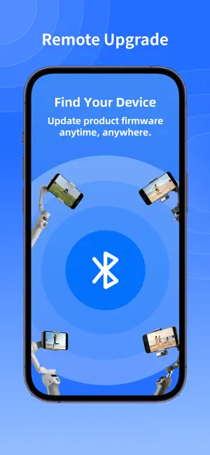 ShellBox OTA screenshot 1