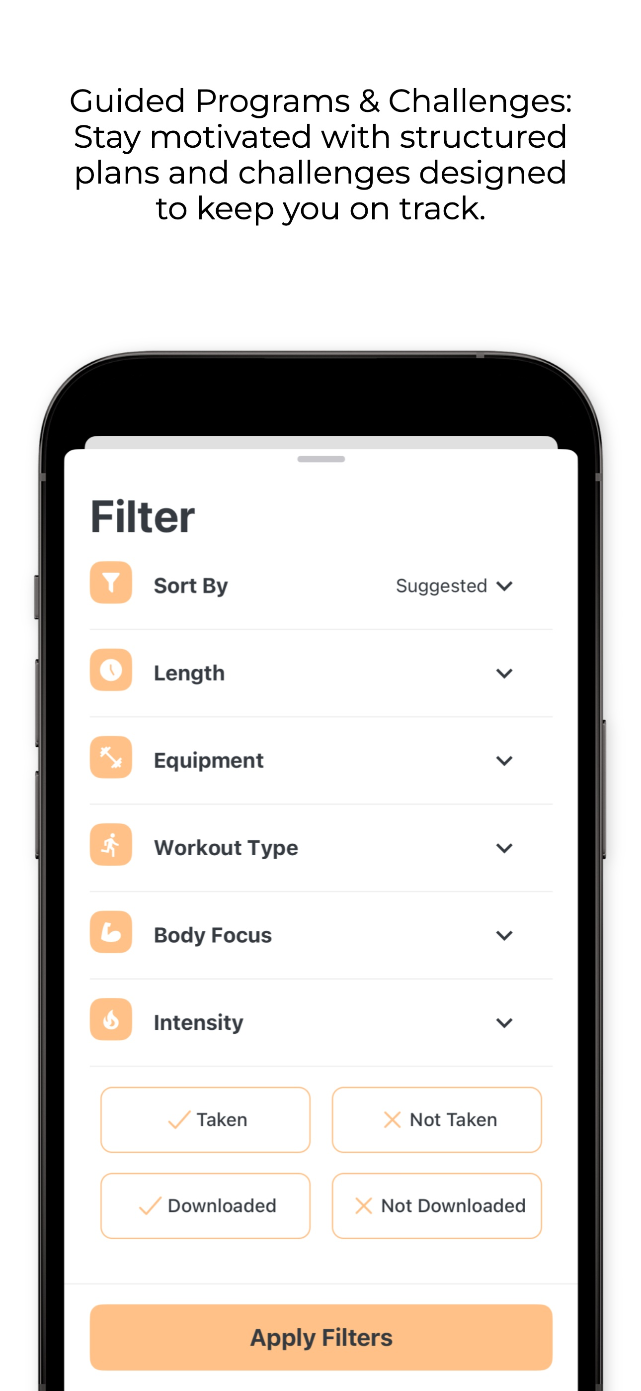 MOVE with Abby screenshot 5
