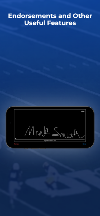 Logbook Pro Flight Logbook Screenshot 6 of 8
