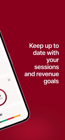 In-Shape Solutions Trainer screenshot