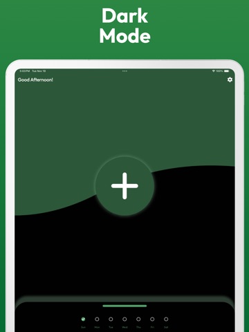 Bowel Movement & Poo Tracker iPad screenshot