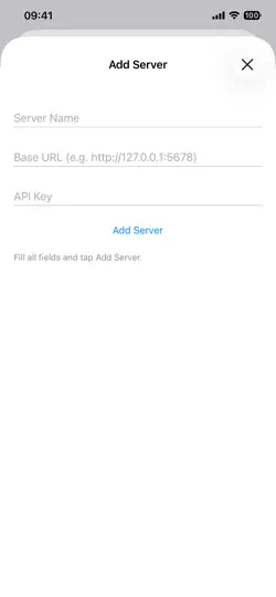 Скриншот N8n Triage на iPhone 2