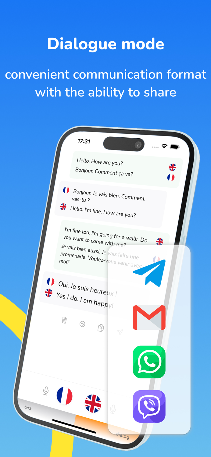 Language Translator - Offline