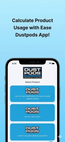 Dustpods Screenshot 1 of 4