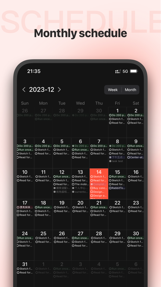 #10. Timing Todos (macOS) By: 子源 董