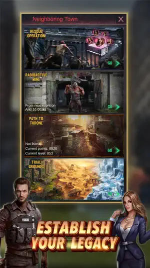 Call me a Legend screenshot 3
