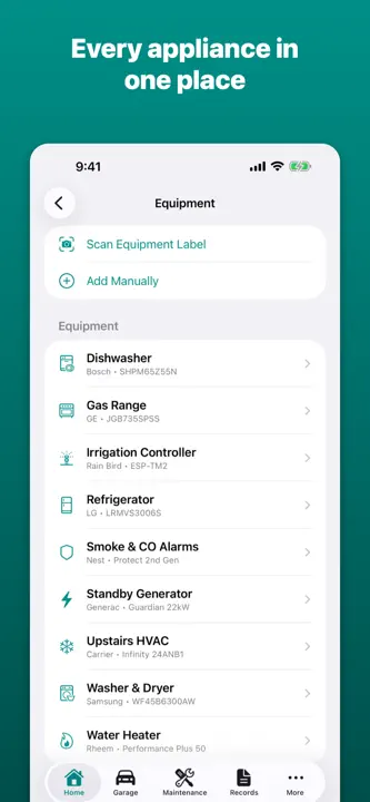 Housedex screenshot 5