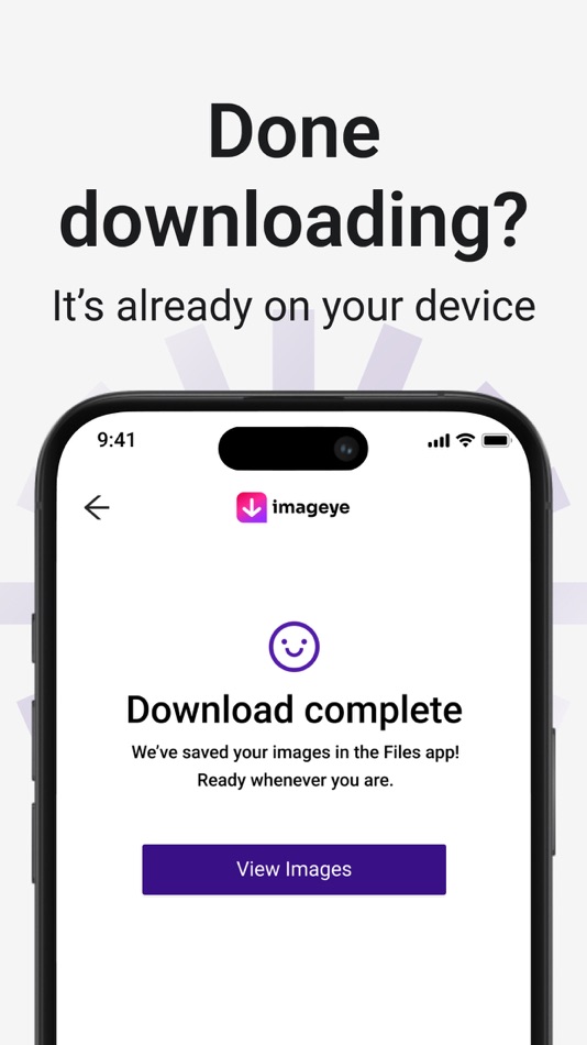#5. GoGather: Image Collector (iOS) 由: Quantive Data Inc.