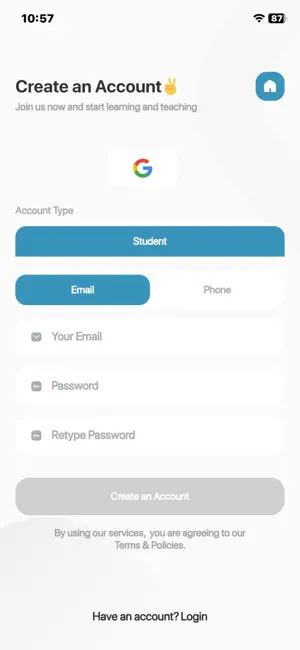 KODE:Learn Coding/Programming screenshot 2