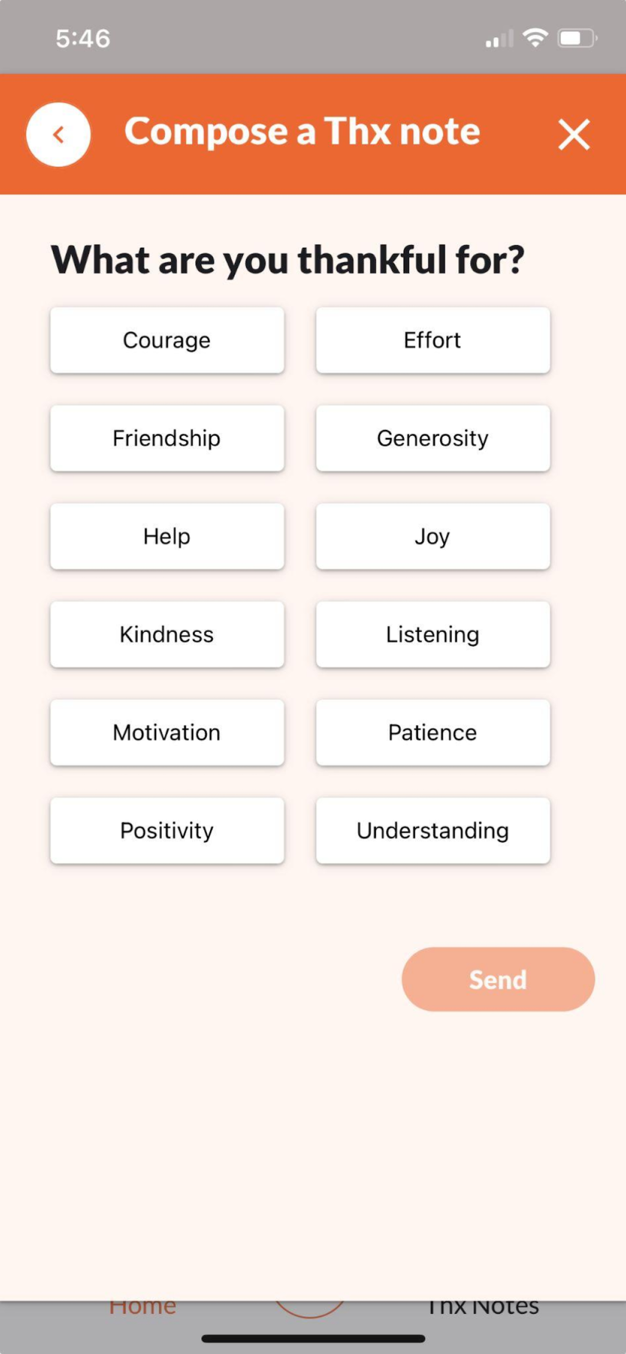 GiveThx