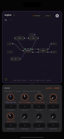 irio pro Screenshot 8 of 9