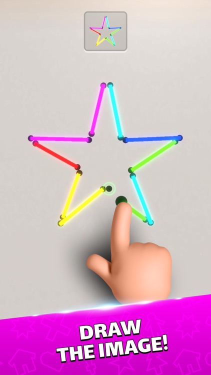 Tangle Craft screenshot-4