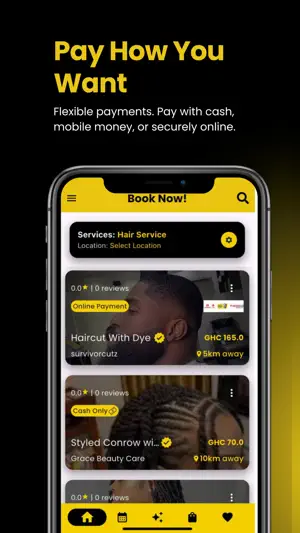 Piyata screenshot 2
