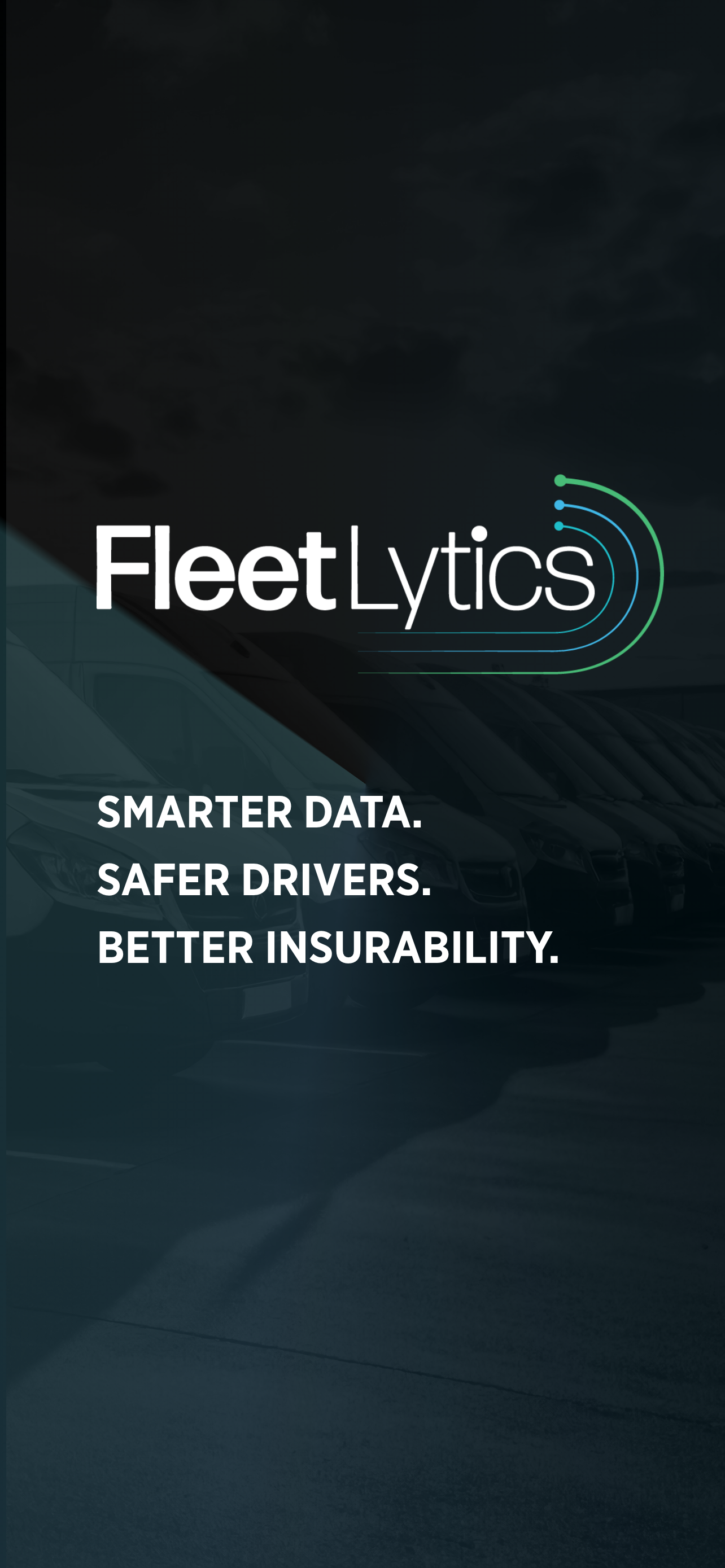 FleetLytics screenshot 1