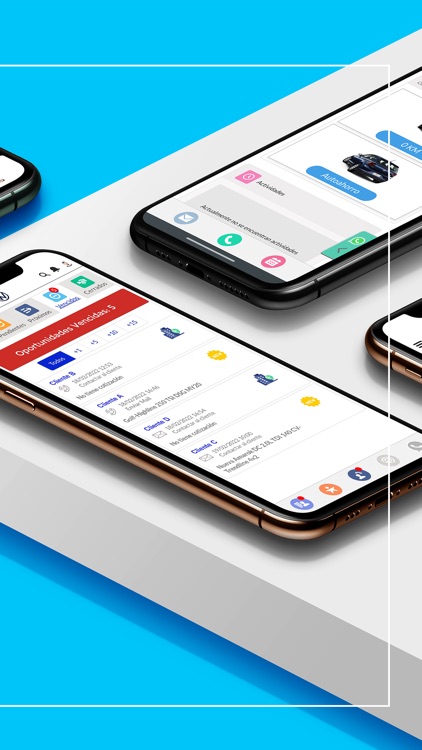 VWA Sales screenshot-3