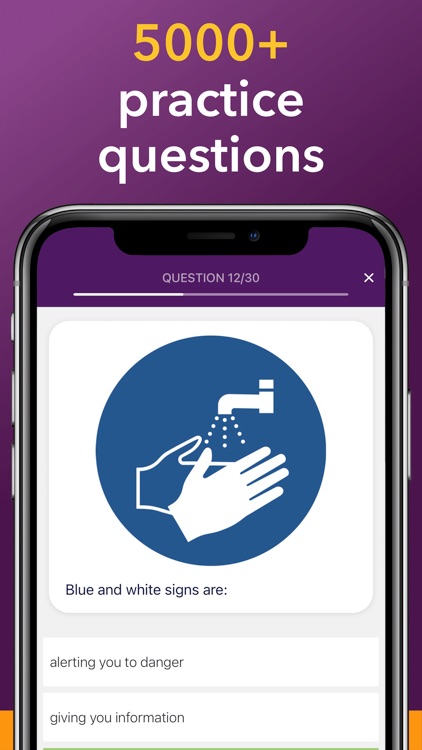 MAP HS&E V10 Test Prep 2025