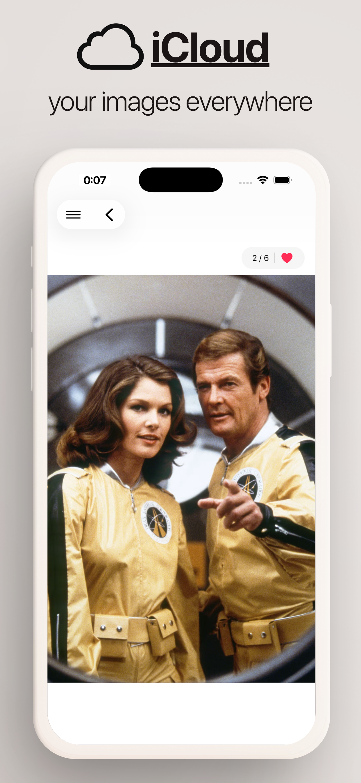 Folios by TzYi screenshot 4