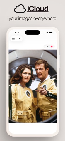 Folios by TzYi screenshot