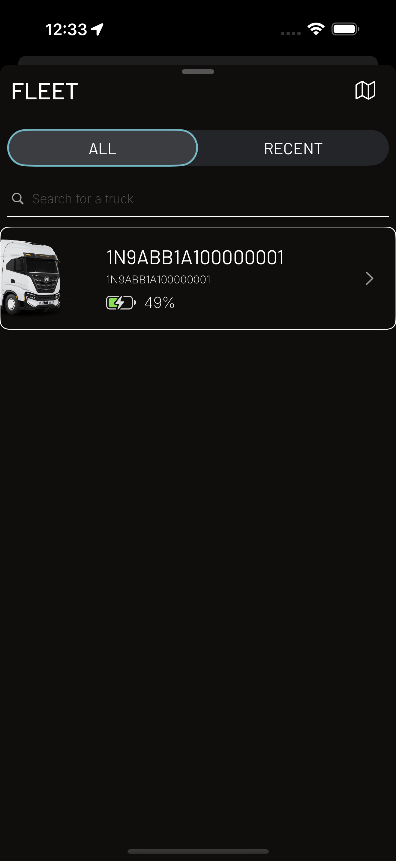 Nikola Drive