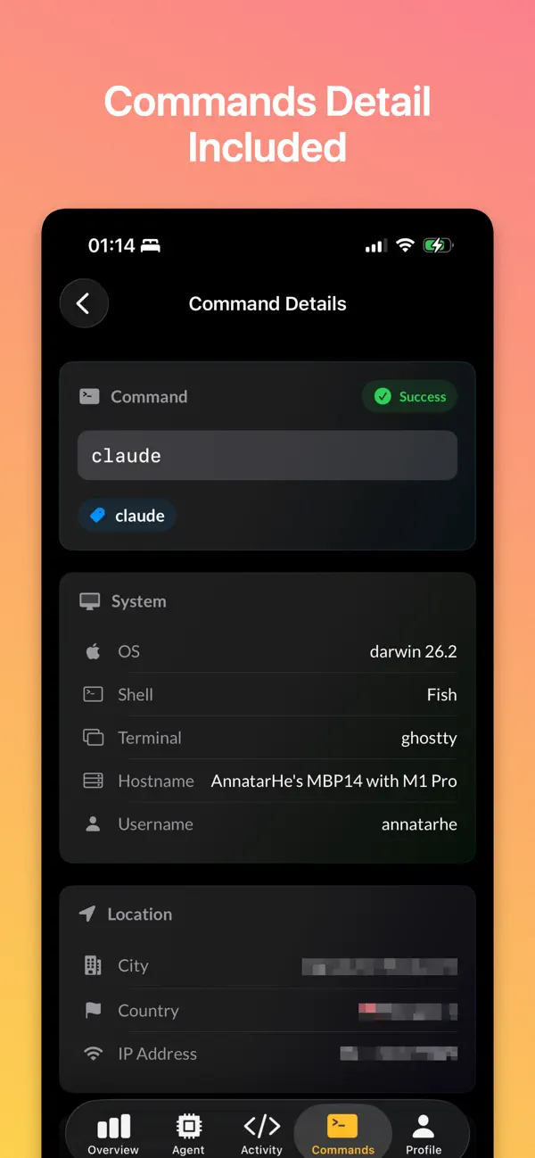 #4. ShellTime.xyz (iOS) di: 乐 贺