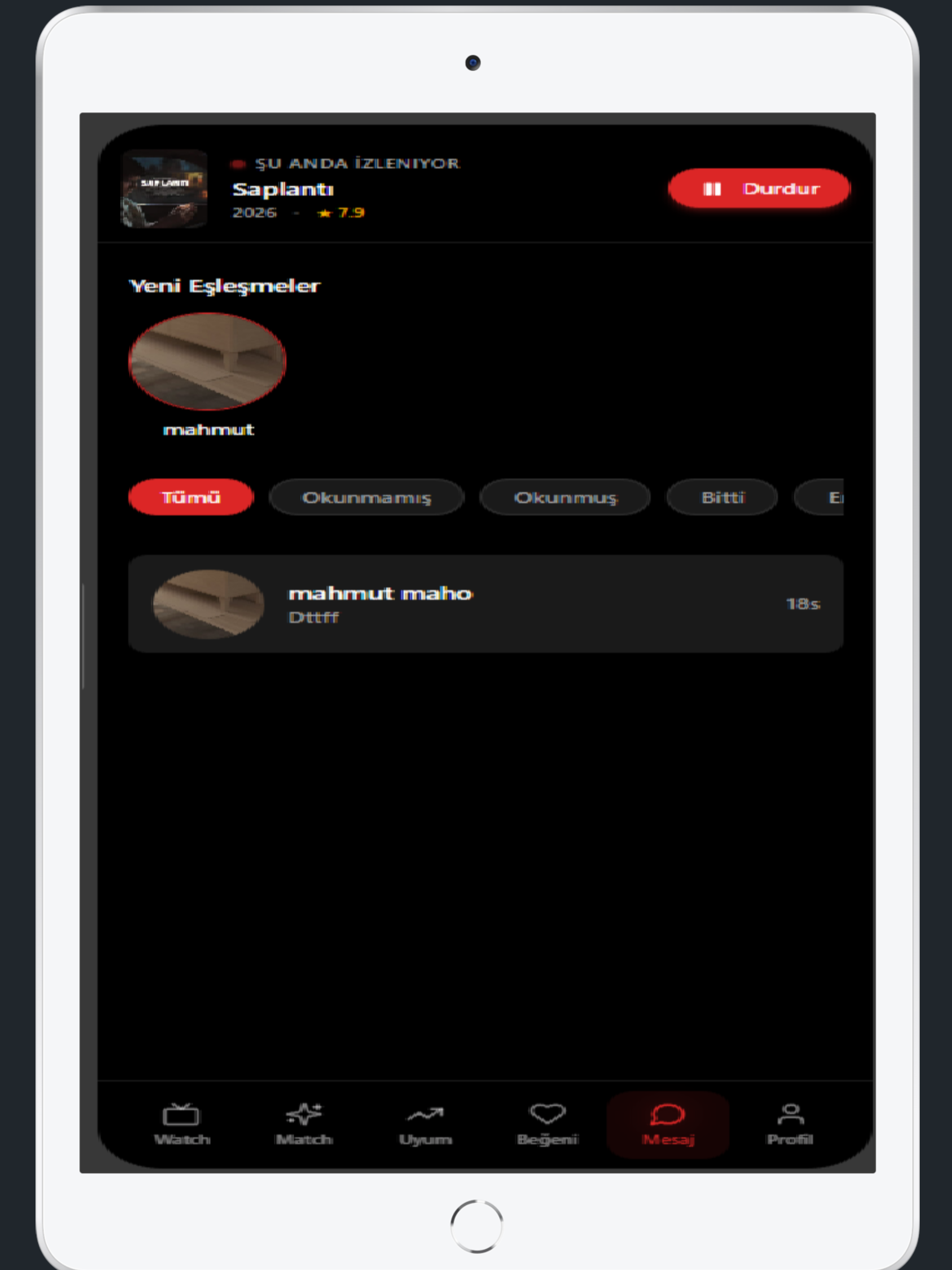 WMatch screenshot 7