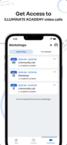 Illuminate Academy Screenshot 4 of 4
