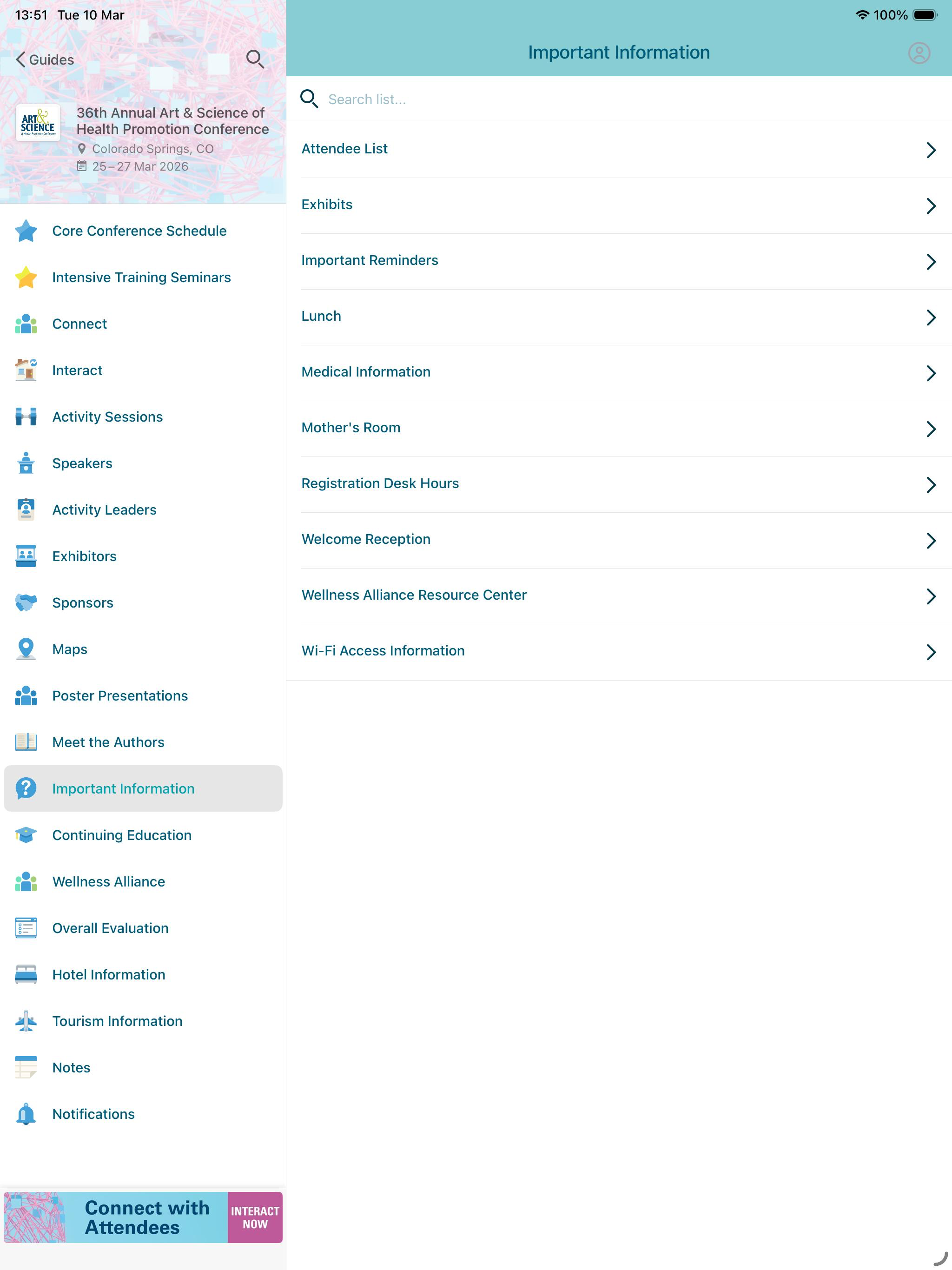 Wellness Alliance screenshot 5