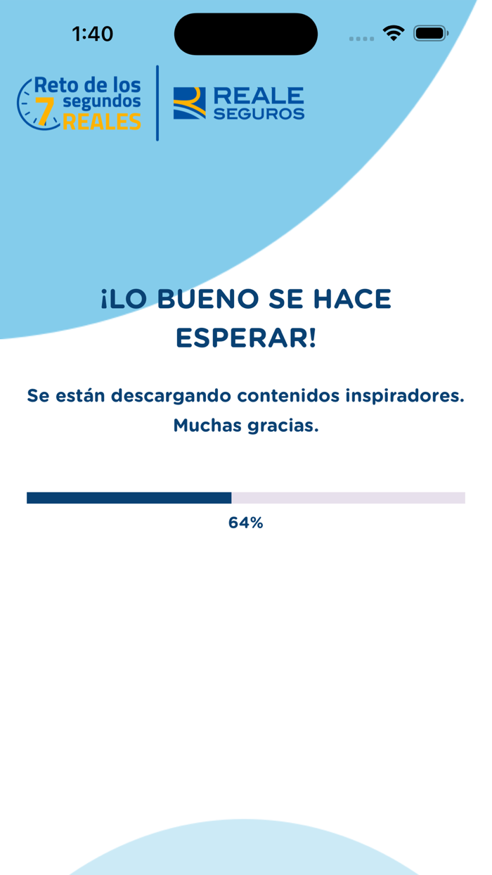 Siete Segundos Reales