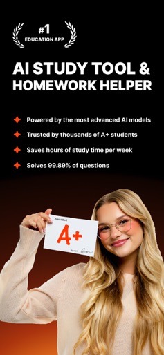Studley AI - Get better grades screenshot