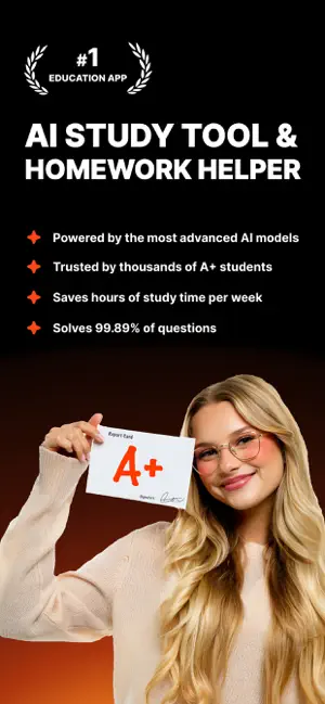 Studley AI: Notes & Flashcards iPhone screenshot 1
