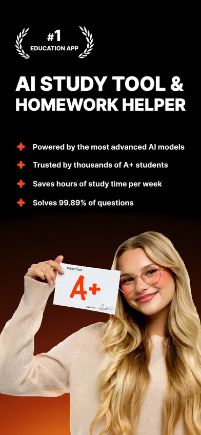Studley AI: Notes & Flashcards screenshot 1
