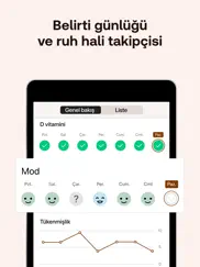 mytherapy ilaç hatırlatıcı ipad resimleri 4