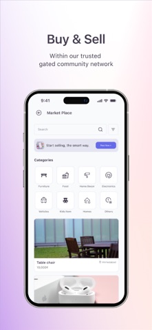 AanganOne: Smart Living screenshot