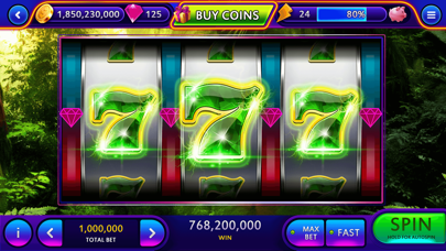 Honest Casino New Slots 2025 Screenshot