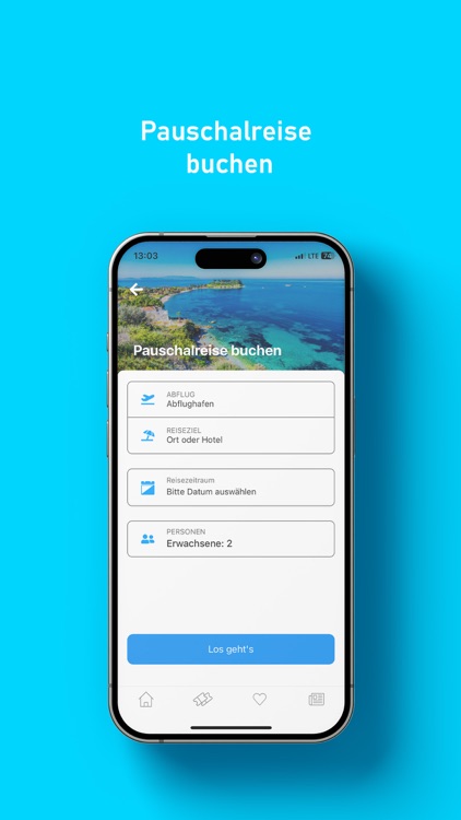 Reiseuhu Urlaubsschnäppchen screenshot-3