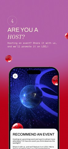 GET LOCL screenshot