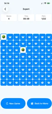 TMPair Quest screenshot 4