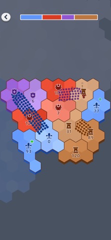 Clans.io Screenshot 2 of 5