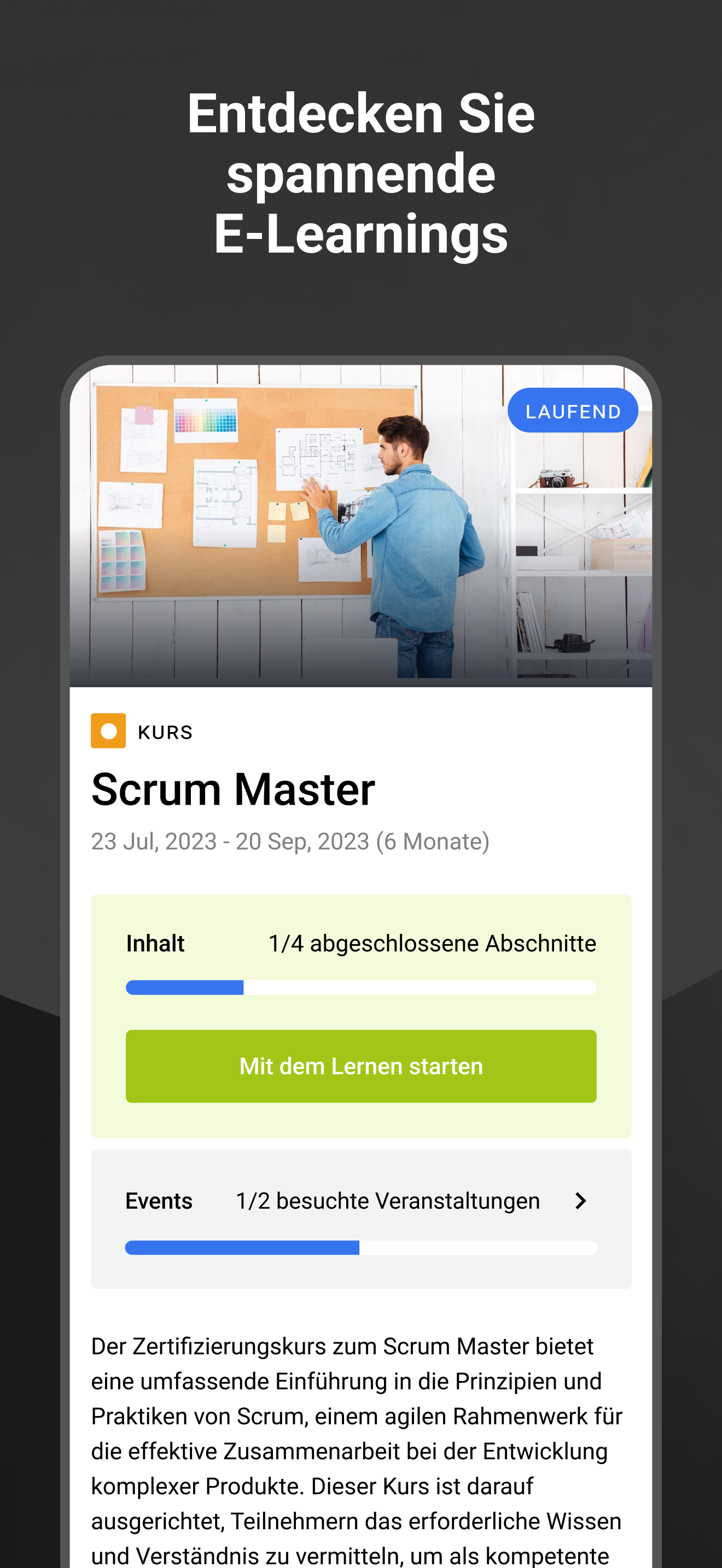 MaxBrain Enterprise