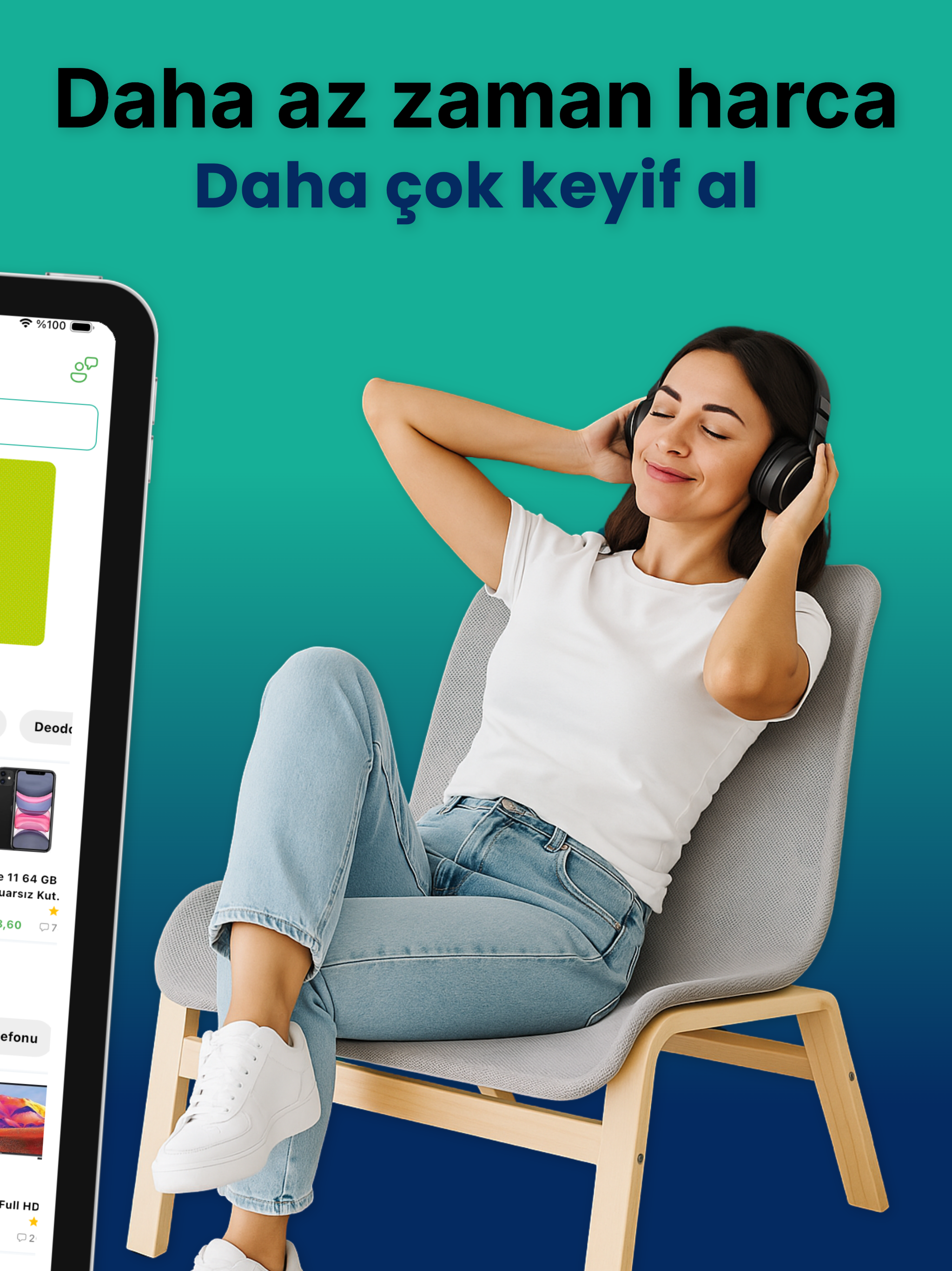 iksir App