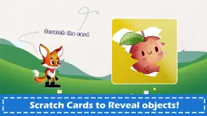 Learn ABC Letter Tracing screenshot 3