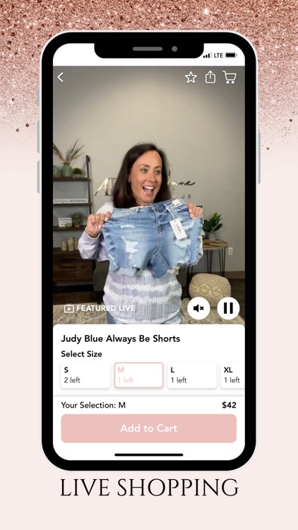 Ava Lane Boutique screenshot-3