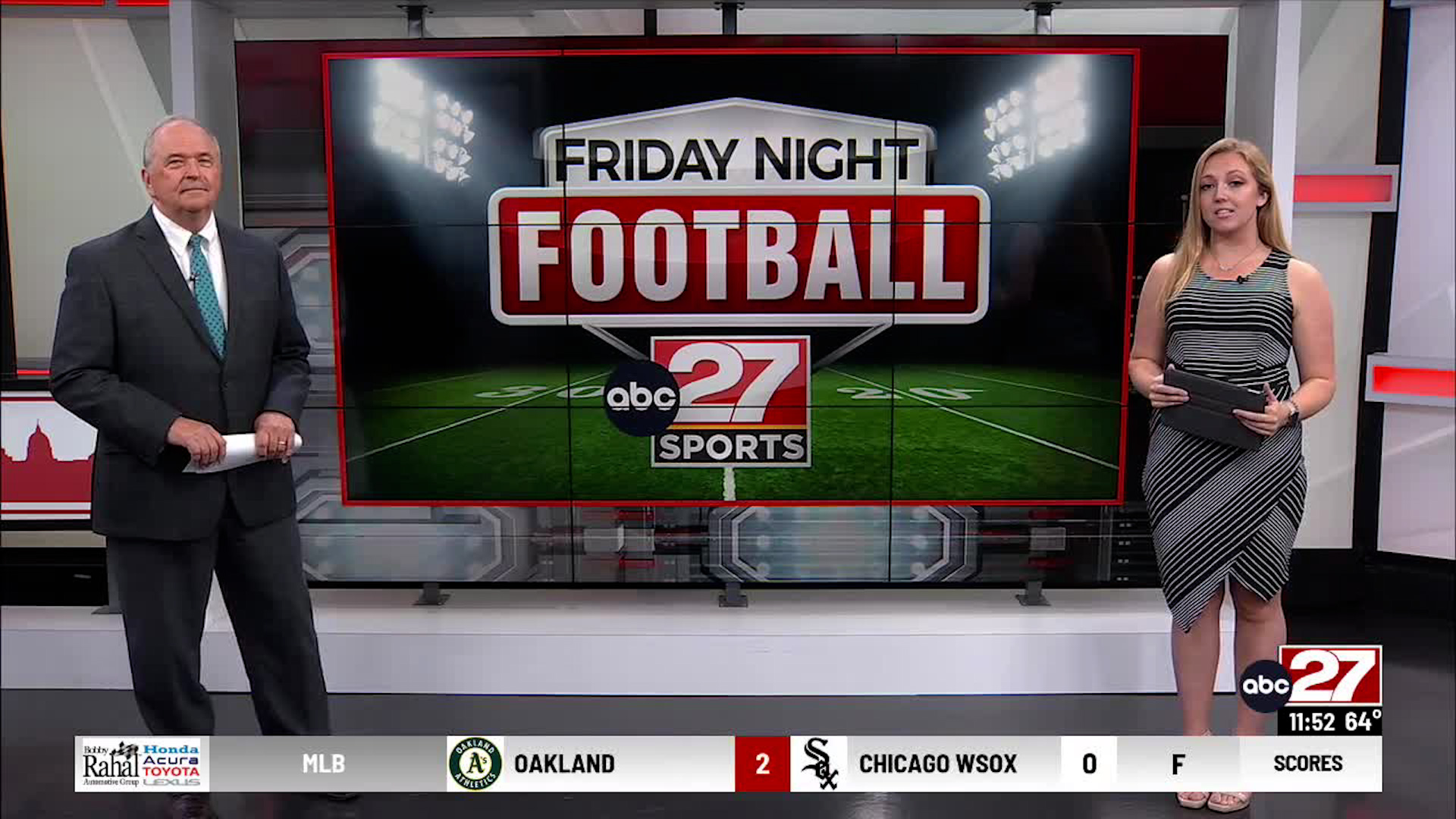 ABC27 News | WHTM-TV screenshot 10