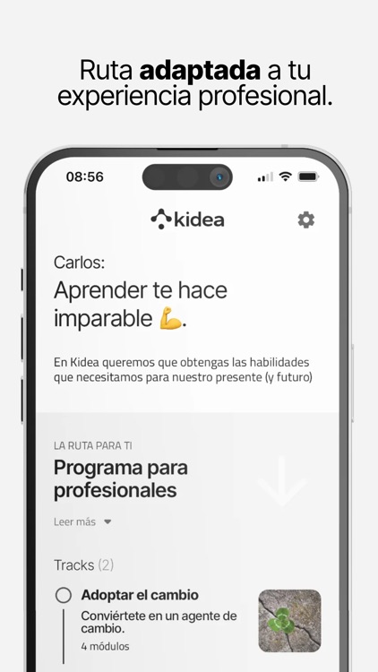 Kidea Business