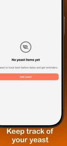 DoughMate screenshot